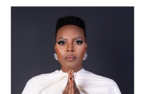 Nomcebo Zikode Drops New Global Anthem ‘IZONO ZAMI’
