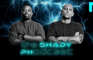 PH and Warras Launch the Shady PHodcast
