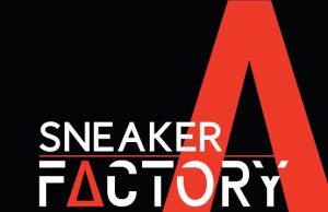 Sneaker Factory Celebrates Monumental Success in Just Five Years
