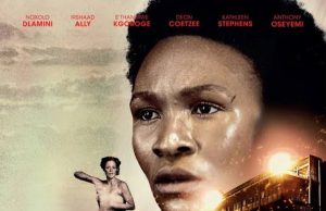 Death of a Whistle-Blower Premieres to a Thunderous Applause at Joburg Film Festival