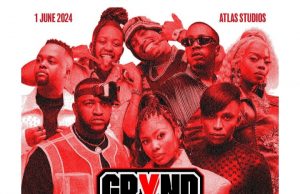 Ignite and Empower at Y’S Ultimate Youth Month Gathering: GRYND