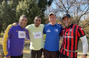 Legacy Foundation Empowers Youth Through a Race for Bursaries