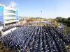 Over 400 Cape Town Graduates Celebrate Record-Breaking Global Graduation