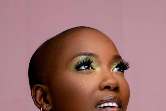 Afrosoul singer, Zamajobe Sithole