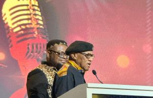 Legends Awards: Honoring icons of SA Entertainment