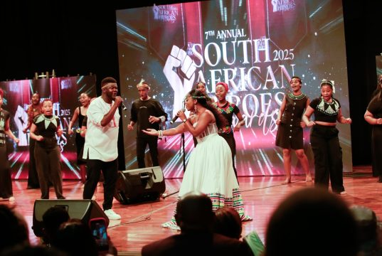 SA Heroes Awards 2026 Nominations Open