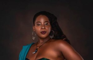 Behind the Song Shines the Spotlight on Emerging Female Artist: Anela Jahmena