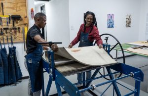 From Soweto to Success: How This Art Hub Is Shaping Independent Artists