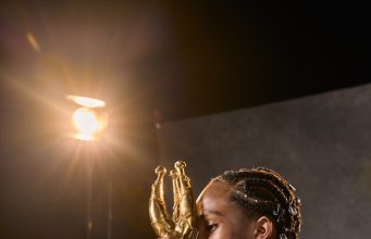 SA Screen Industry Still Buzzing After SAFTAs 19