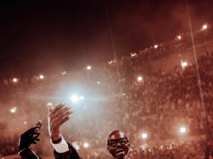 Black Coffee Makes History in Nîmes, France