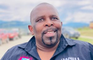 SA Youth Leader Takes Rural Impact to Ghana