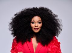 Bokang Montjane-Tshabalala Leads New Era for Pageants