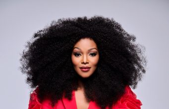 Bokang Montjane-Tshabalala Leads New Era for Pageants