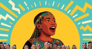 Ndlovu Youth Choir Prepares for another Global Milestone
