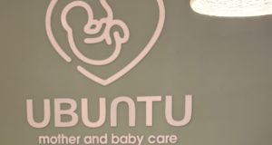 A Mother’s Sanctuary: Ubuntu Mother & Baby Care