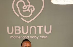 A Mother’s Sanctuary: Ubuntu Mother & Baby Care