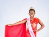 12-Year Old Pageant Hopeful Chasing a National Dream