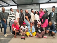 Youth Urged to Turn Challenges into Opportunities