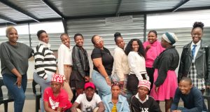Youth Urged to Turn Challenges into Opportunities