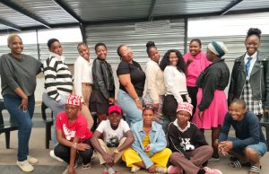 Youth Urged to Turn Challenges into Opportunities