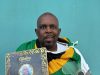 South Africa’s Community Builder Wins African Youth Leadership Award
