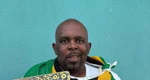 South Africa’s Community Builder Wins African Youth Leadership Award