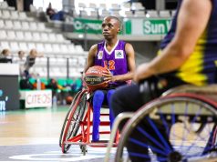 More Than a Game: Sphelele Dlamini Dreams beyond Limits