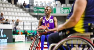More Than a Game: Sphelele Dlamini Dreams beyond Limits