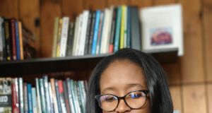 South African Author Gives Voice to Women’s Quiet Battles