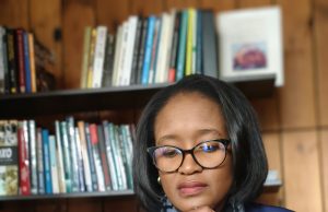 South African Author Gives Voice to Women’s Quiet Battles