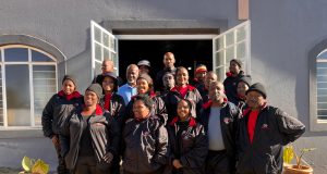 Untold SA Condemns Recent Femicide, Escalating Gender Based Violence in South Africa