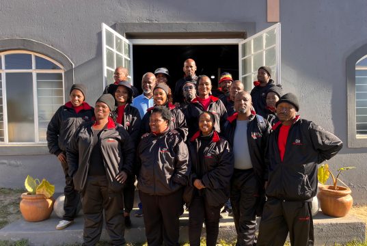 Untold SA Condemns Recent Femicide, Escalating Gender Based Violence in South Africa
